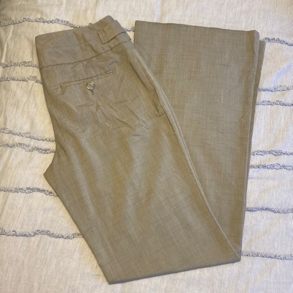 The Limited Cassidy Fit Trousers